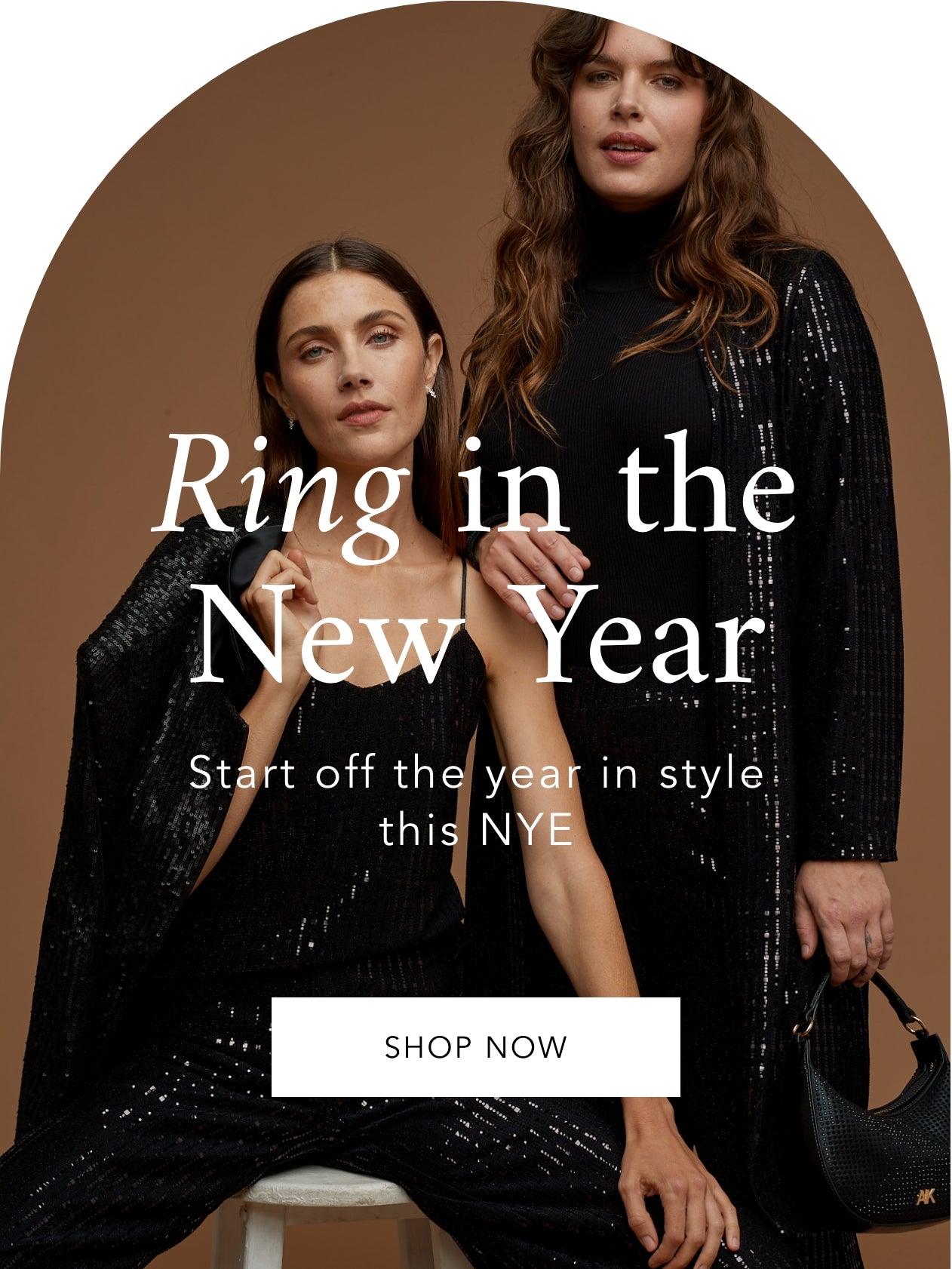 ring in the new year 