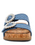 Anne Klein Happy Sandal