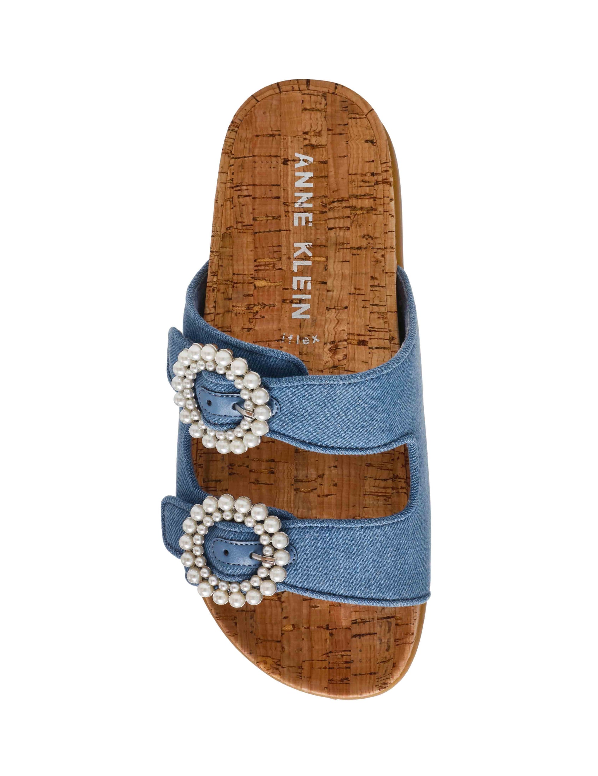 Anne klein slippers online