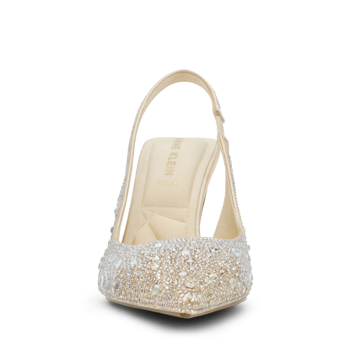 Anne Klein Itzy Slingback Pump