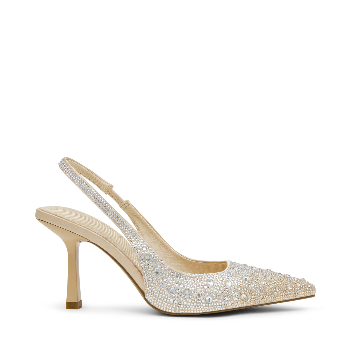 Anne Klein Itzy Slingback Pump