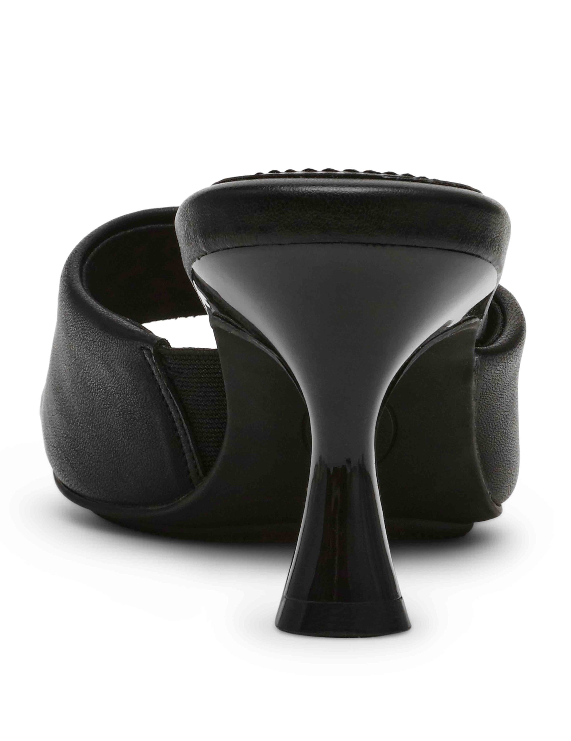 Anne Klein Jerilyn Heeled Mule