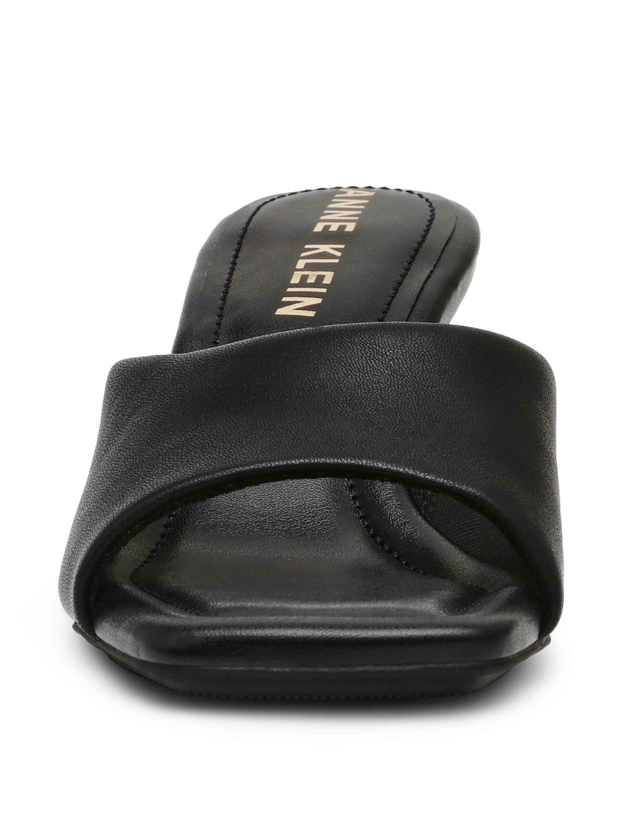 Anne Klein Jerilyn Heeled Mule