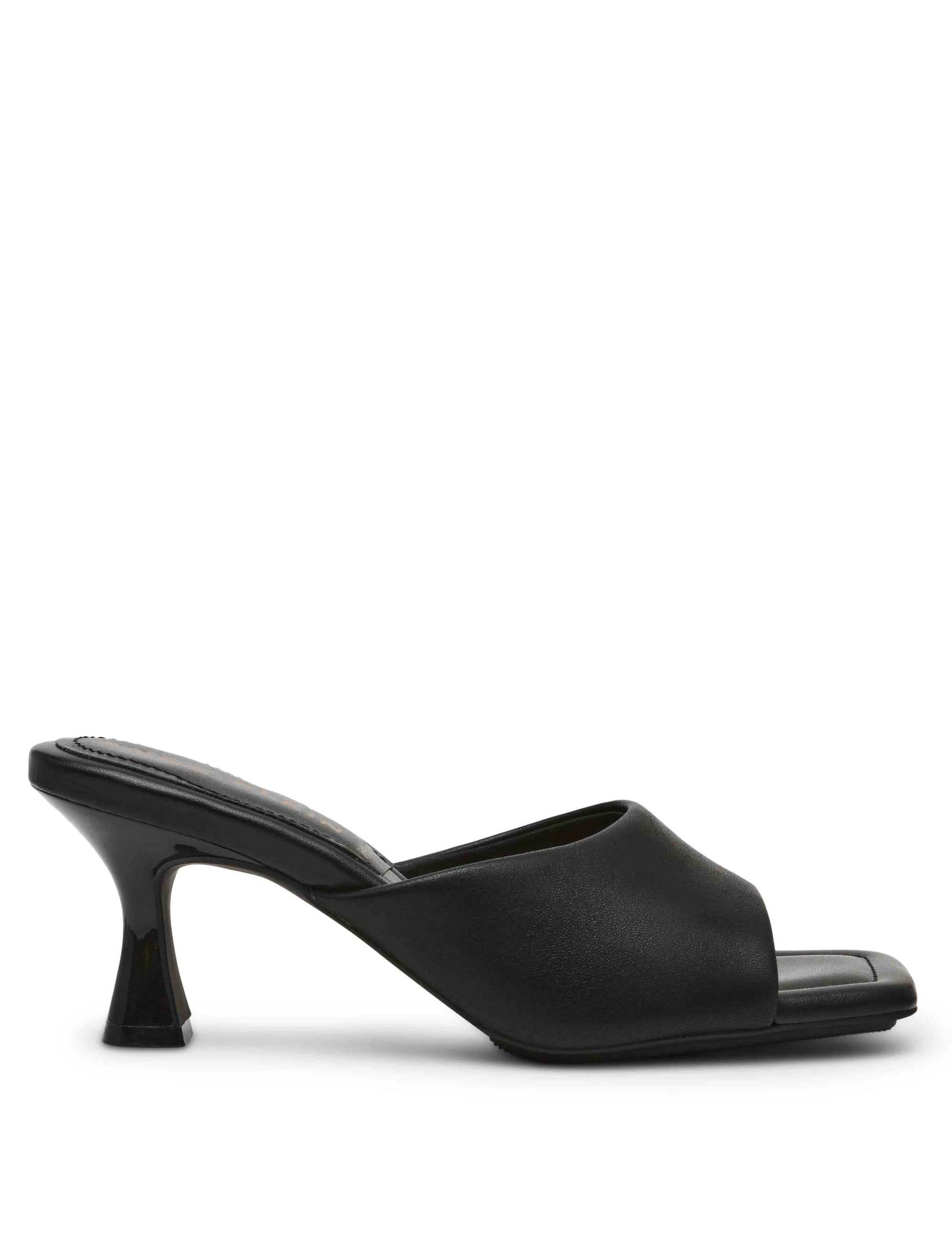 Anne Klein Jerilyn Heeled Mule