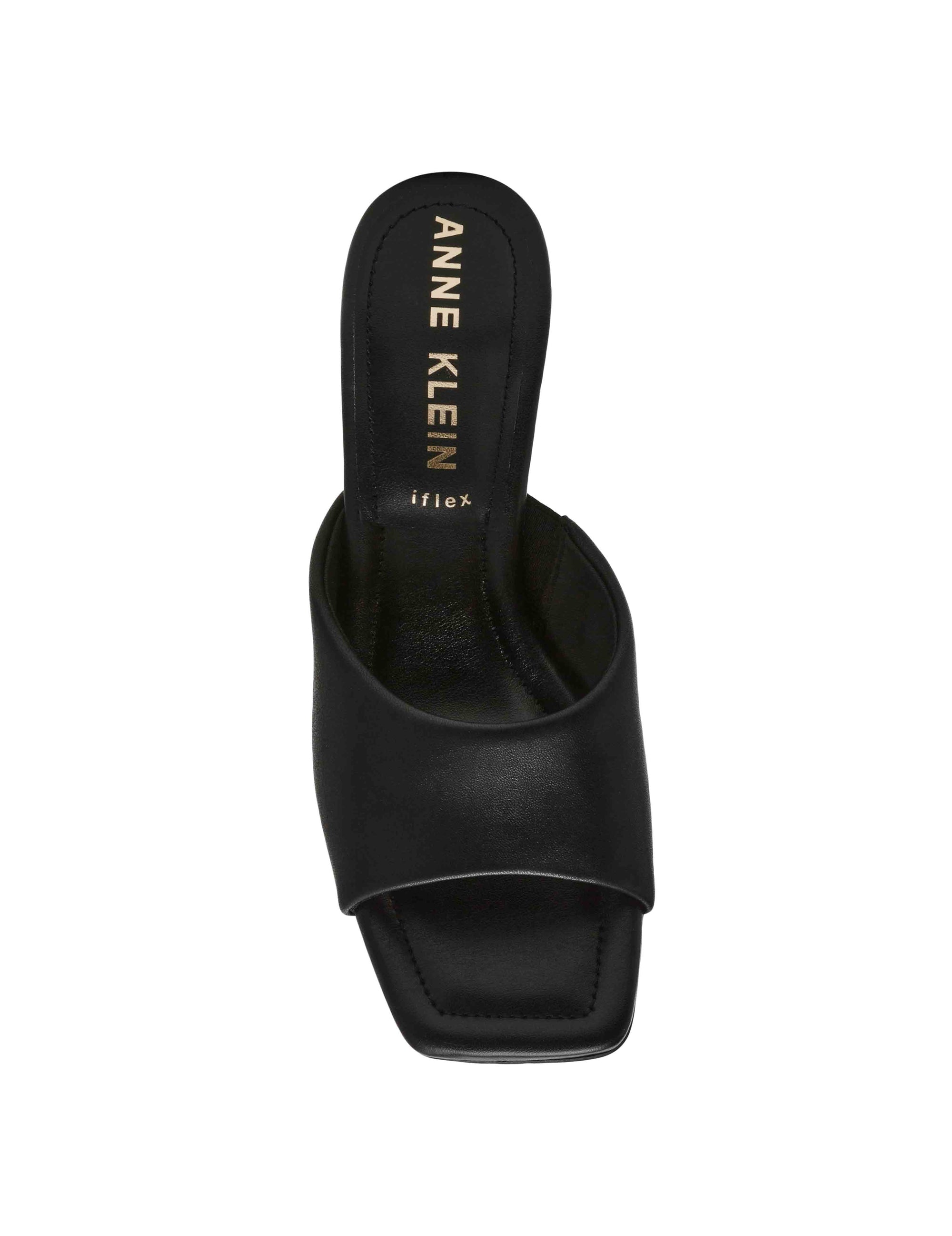 Anne Klein Jerilyn Heeled Mule