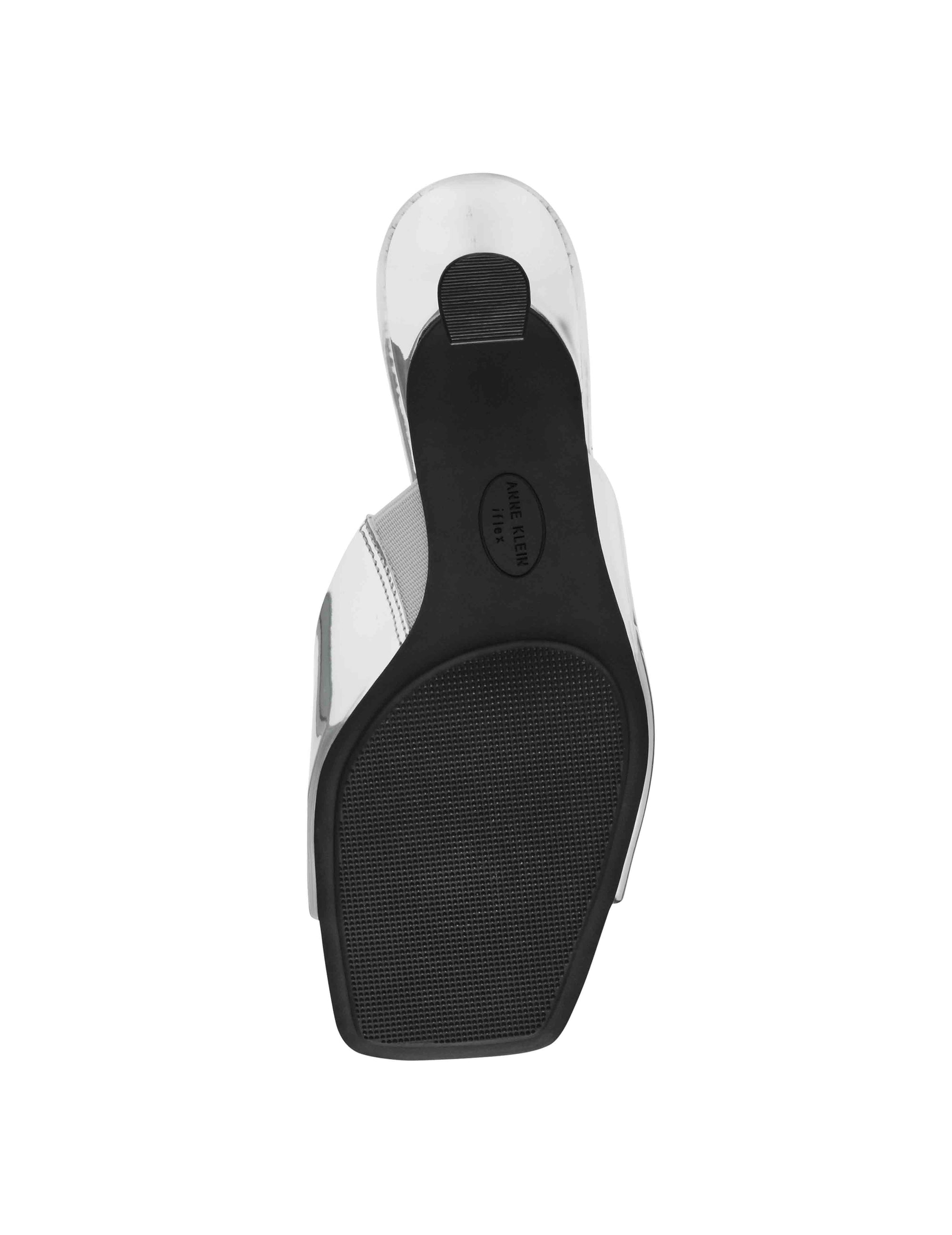 Anne Klein Jerilyn Heeled Mule