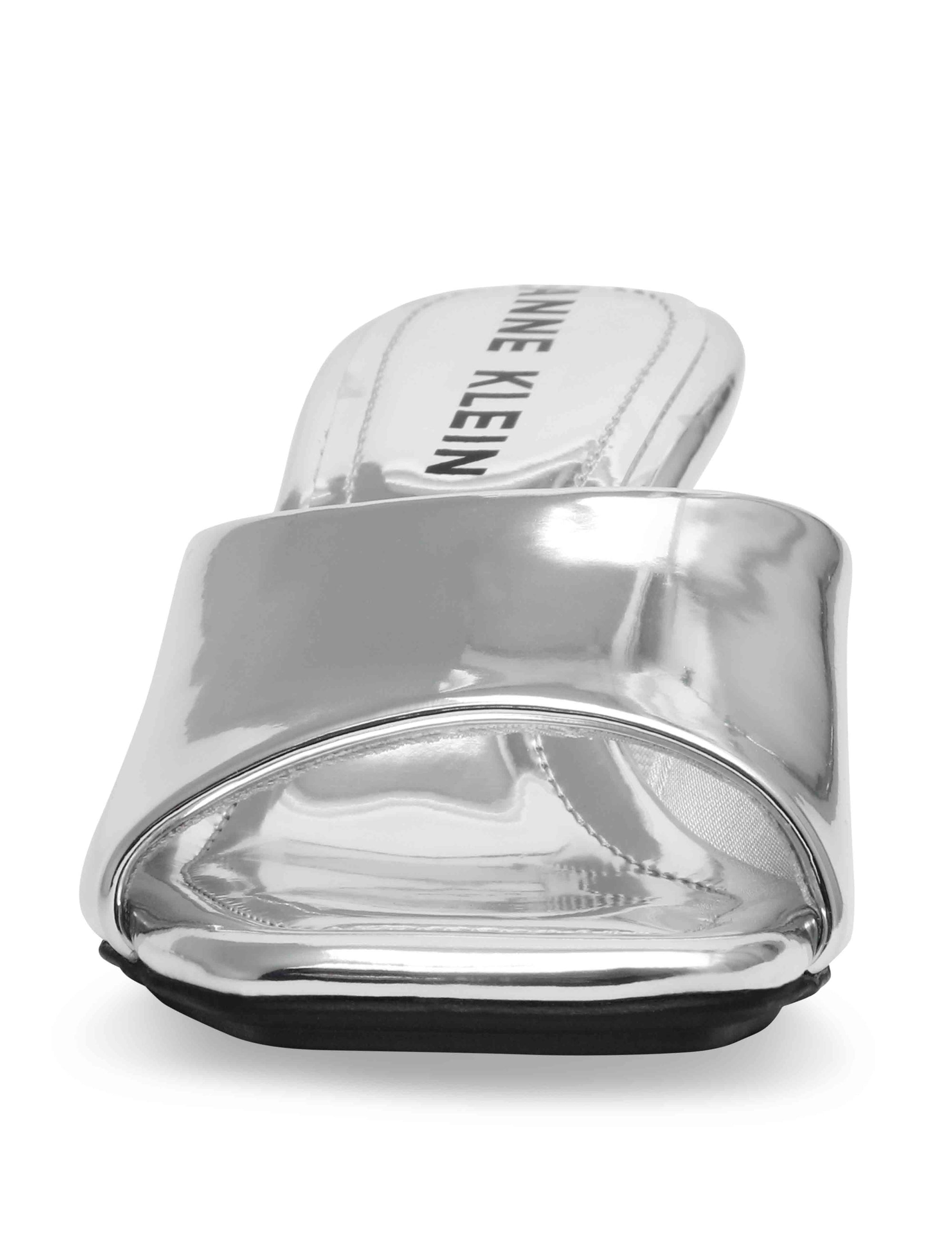 Anne Klein Jerilyn Heeled Mule