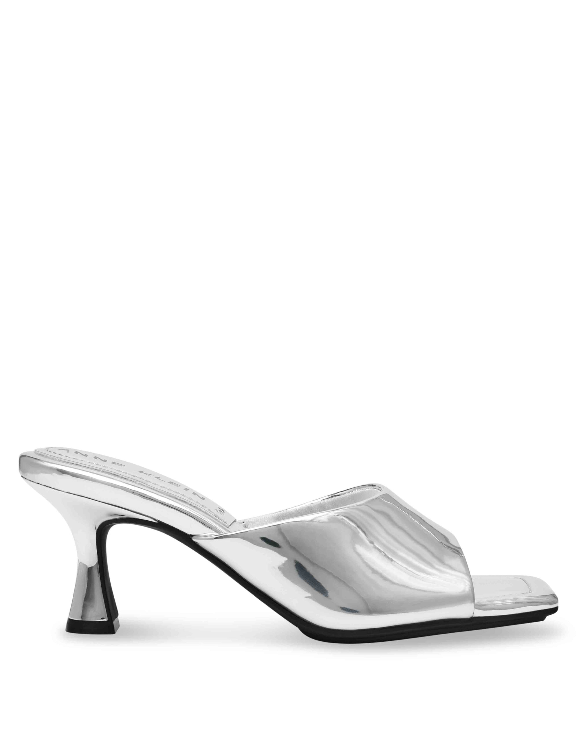 Anne Klein Jerilyn Heeled Mule