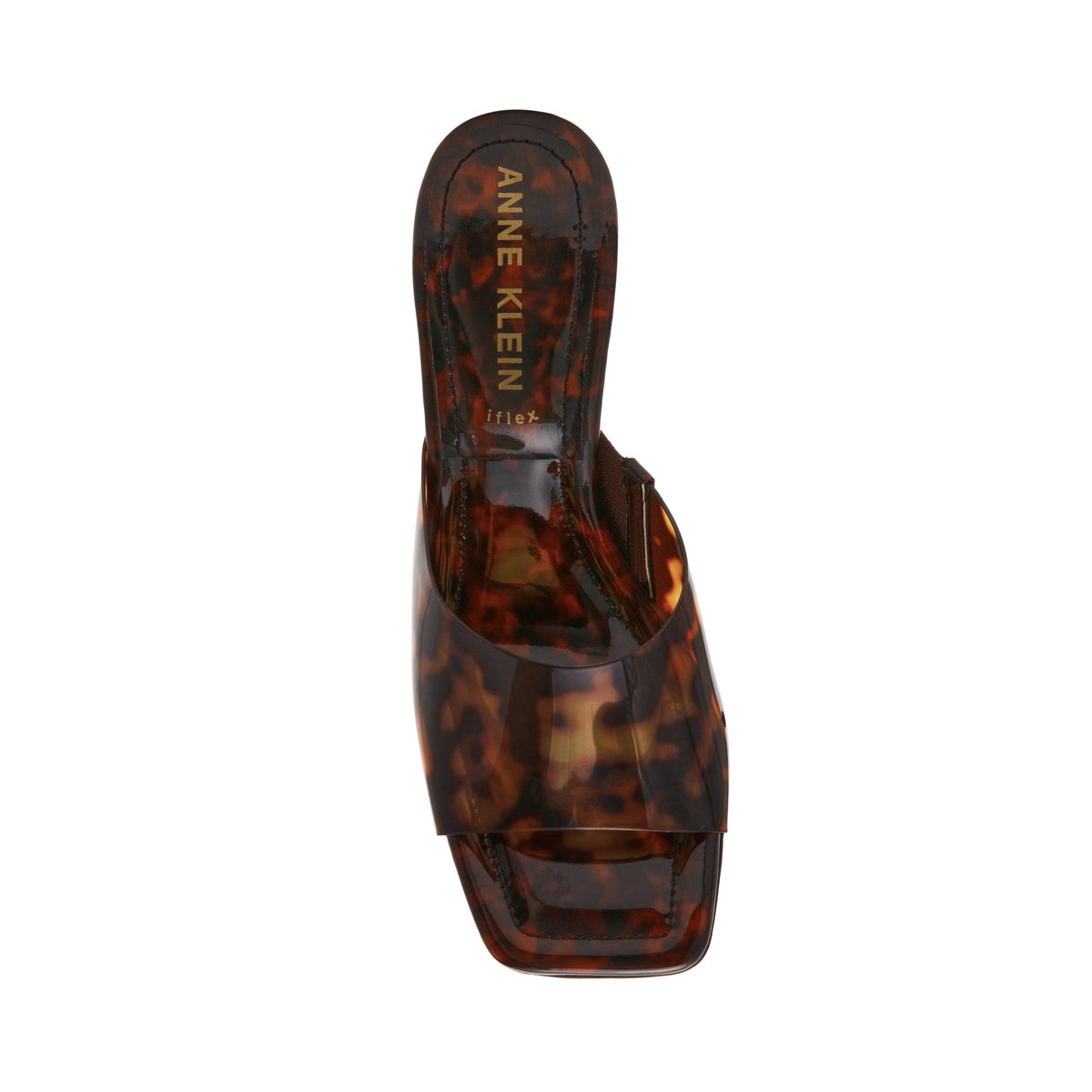 Anne Klein Jerilyn Heeled Mule