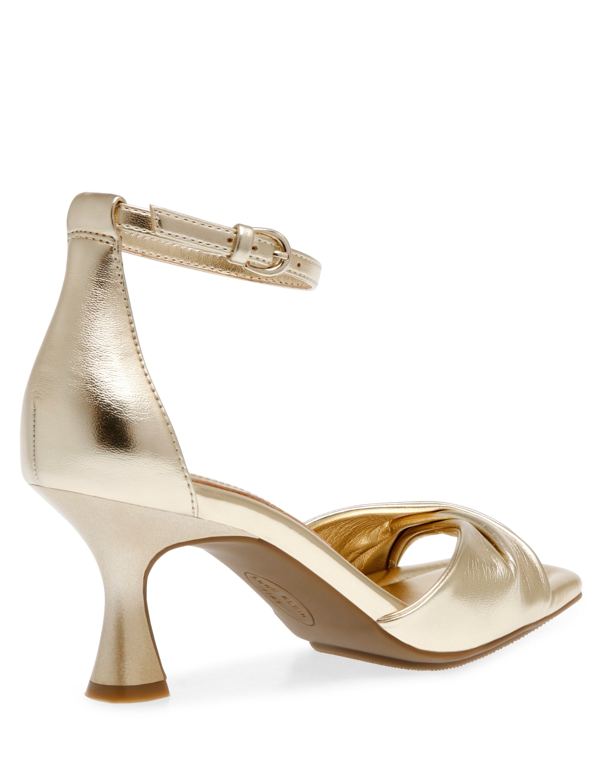 Jessie Dress Sandal Shoes Madden - Footwear