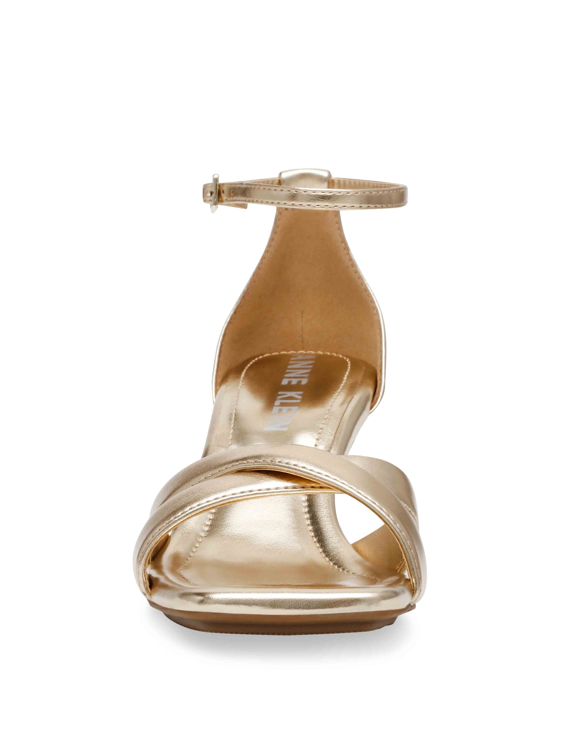 Anne Klein Joss Heeled-Sandal