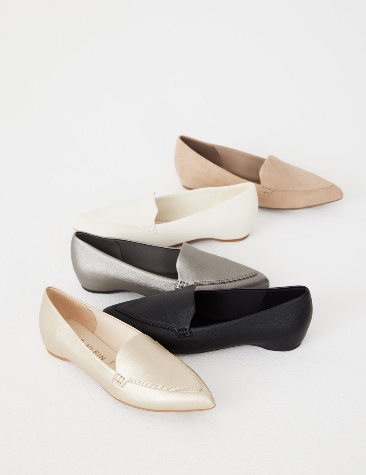 Anne Klein  Kala Loafer- Sale