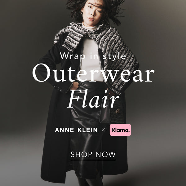 Anne Klein