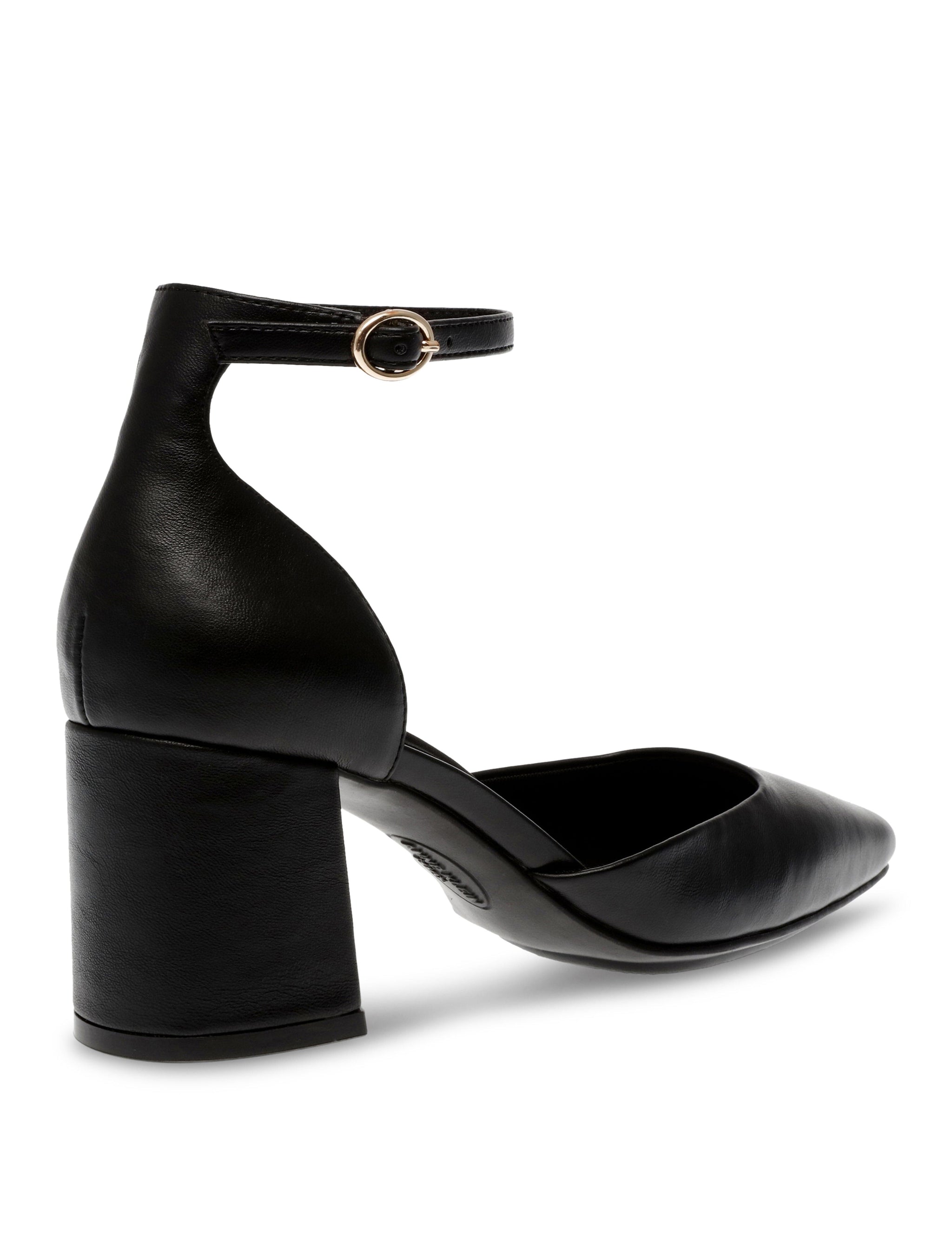 Lizabet Dress Heel