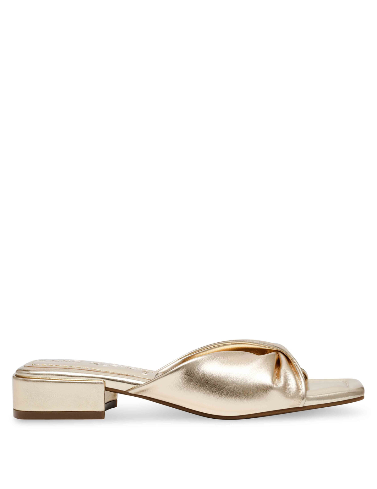 Anne Klein Lorena Sandal