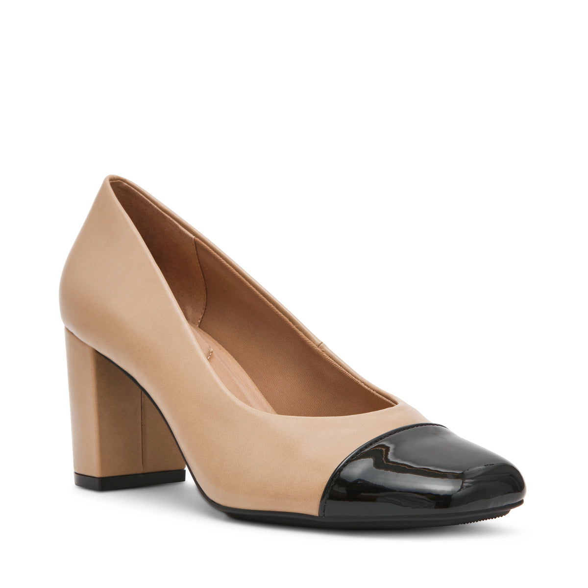 Louise Pump