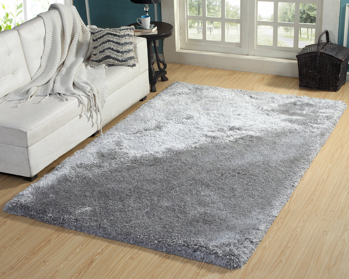 Anne Klein  The Exquisite Solid Rug Collection