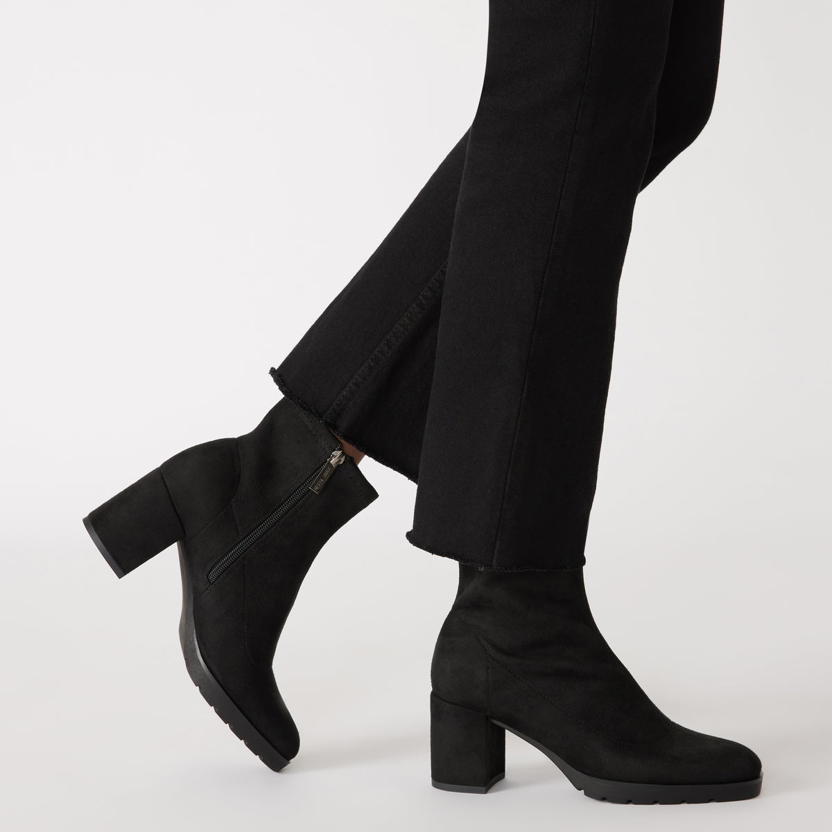 Main Ankle Boot