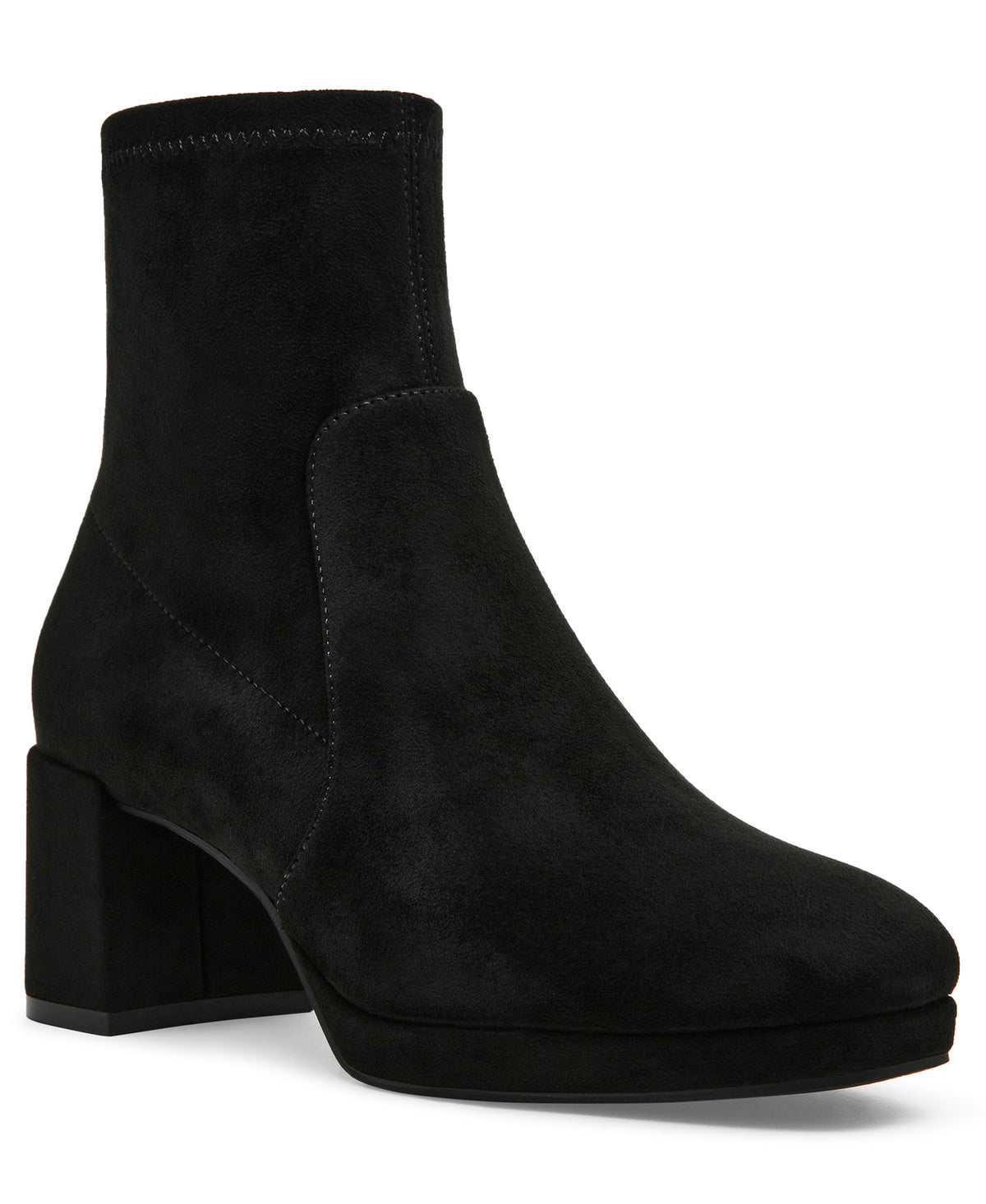 Main Ankle Boot