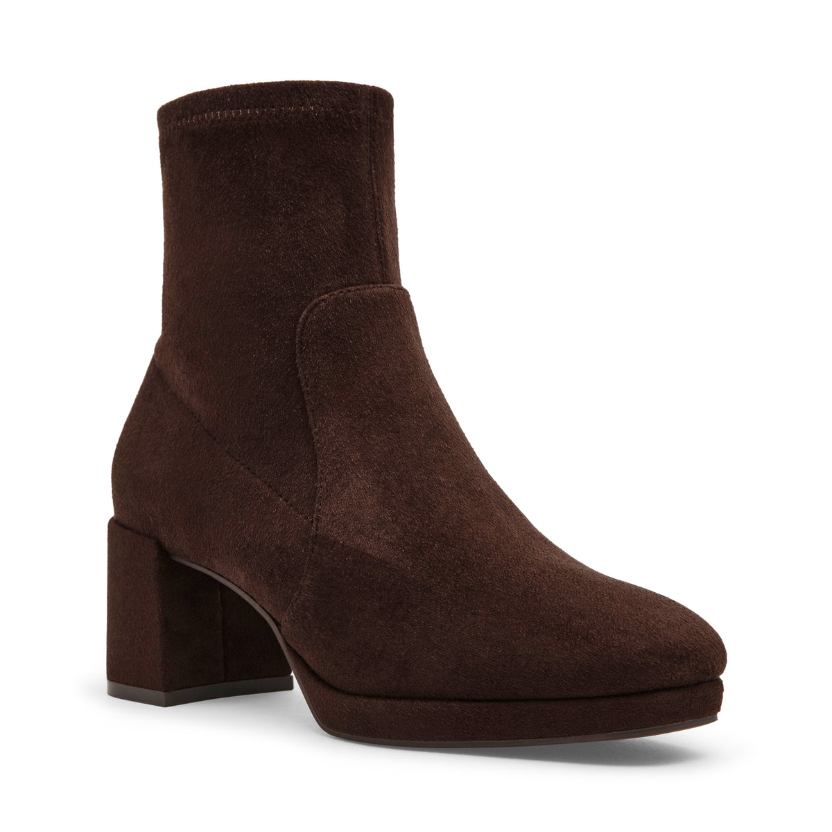 Main Ankle Boot