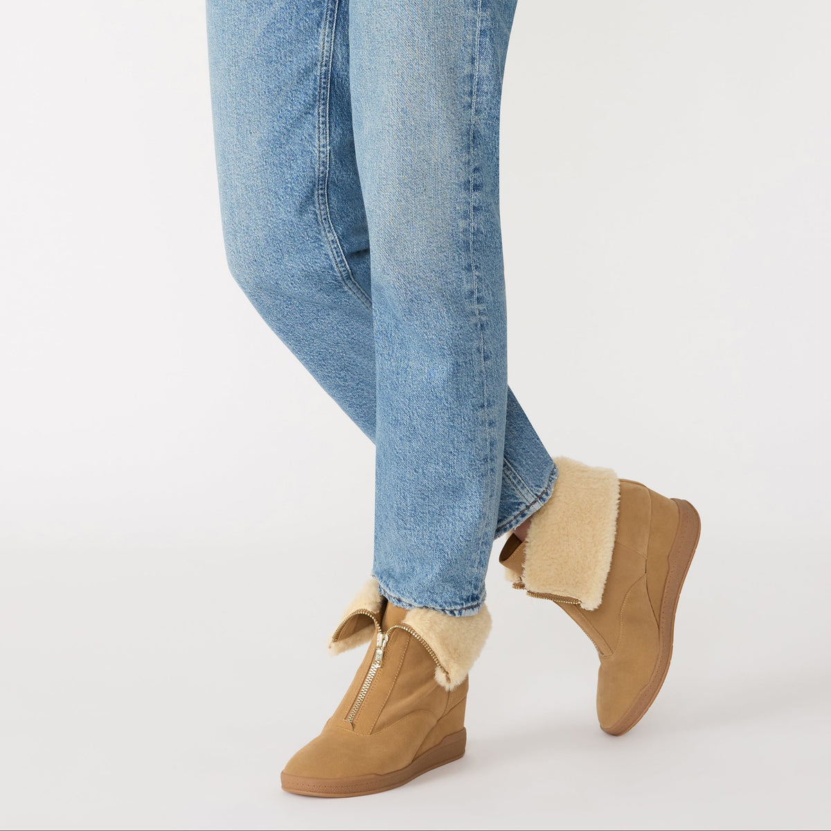 Manor Shoe