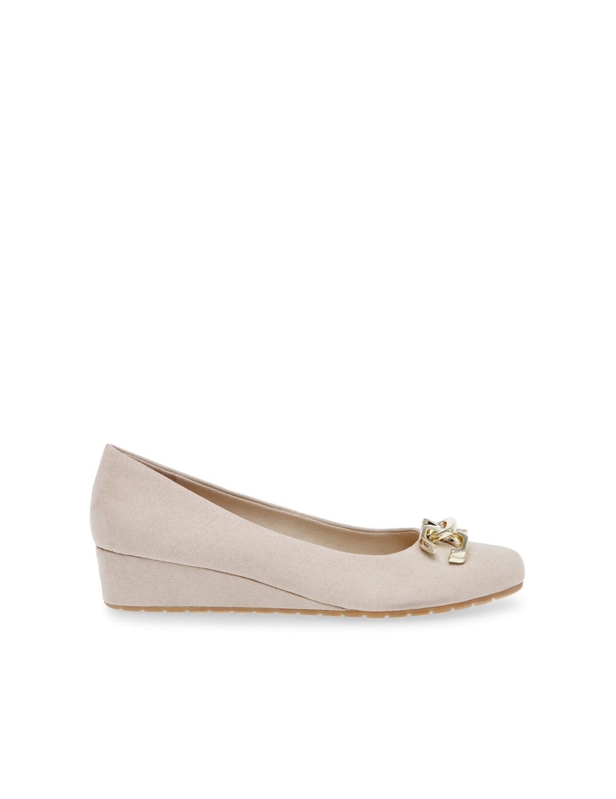 Anne Klein  Mariela Wedge- Sale