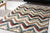 Anne Klein  The Transitions Contemporary Rug Collection