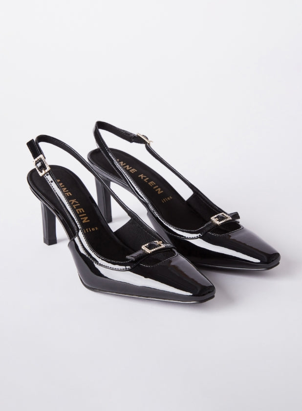 Shoes-Flats-Anne Klein