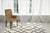 Anne Klein  The Printed Posh Contemporary Rug Collection
