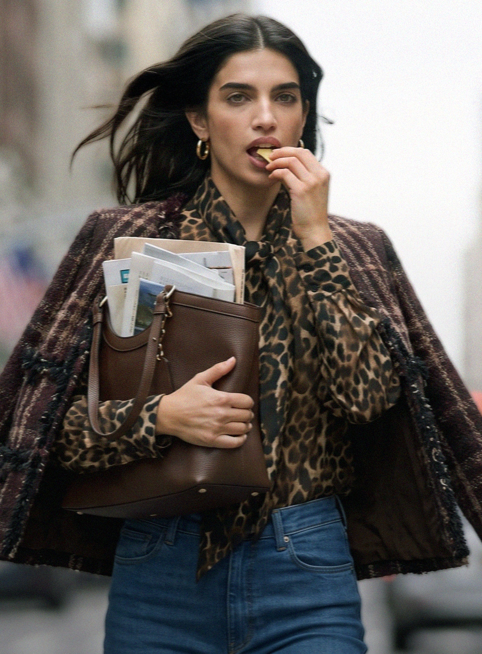 NYFW-Inspired Classics
