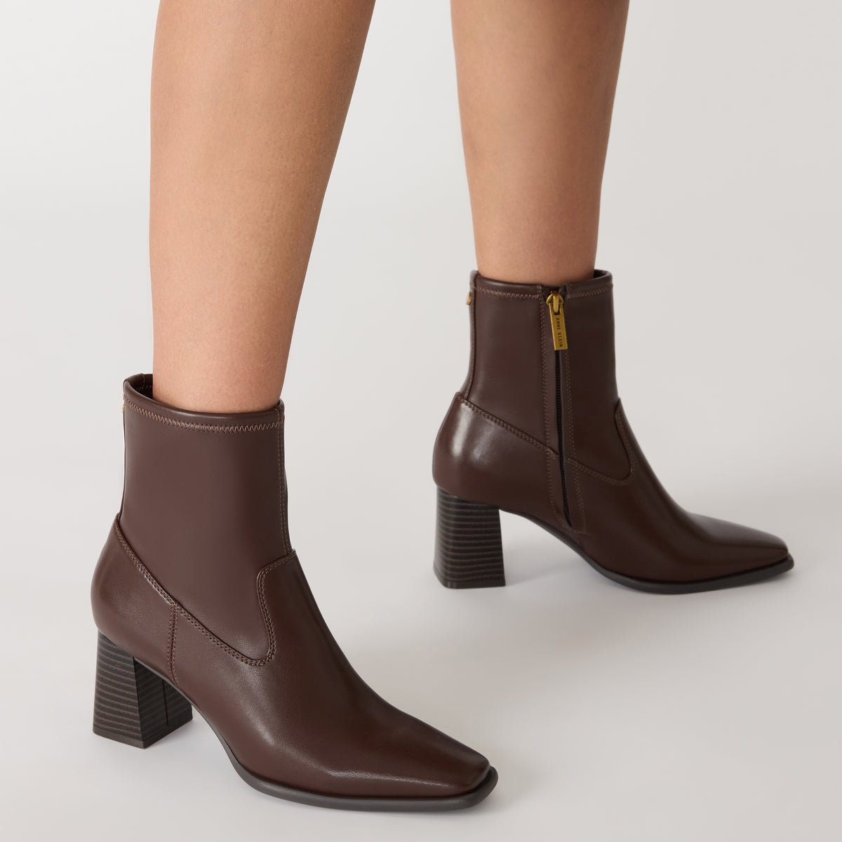 Paidge Bootie