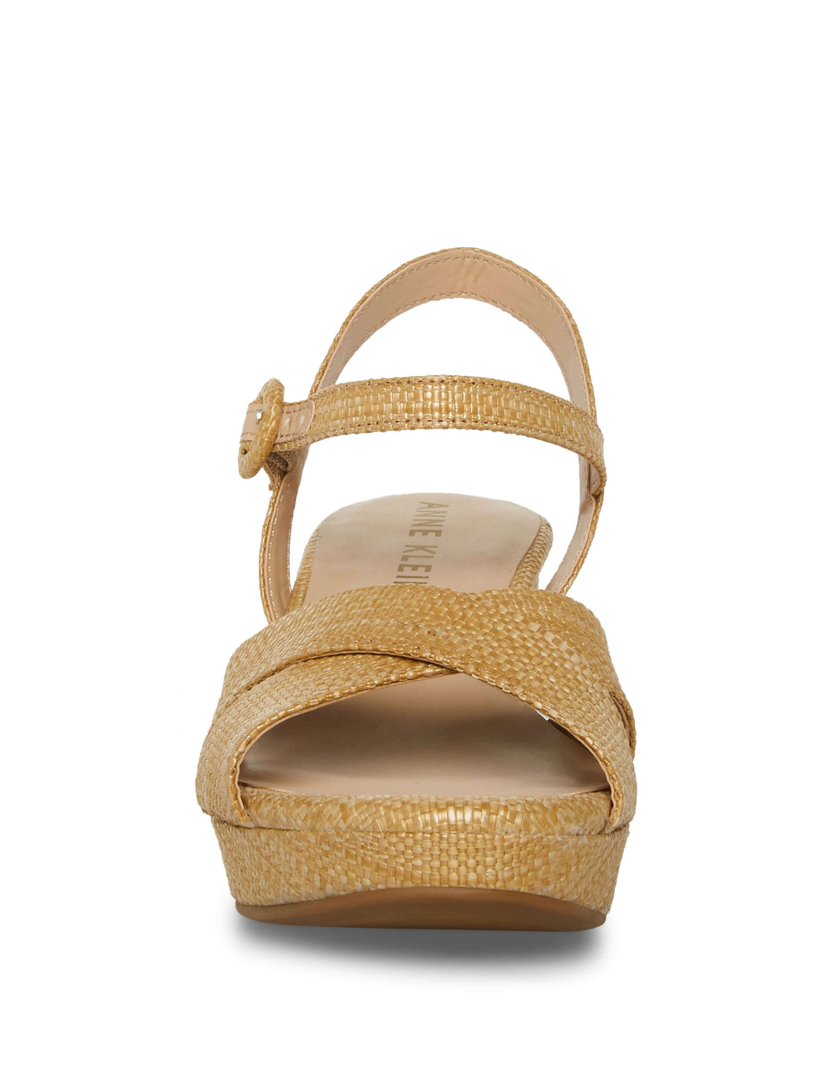 Anne Klein  Peltz Dress Sandal- Sale