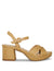 Anne Klein  Peltz Dress Sandal- Sale