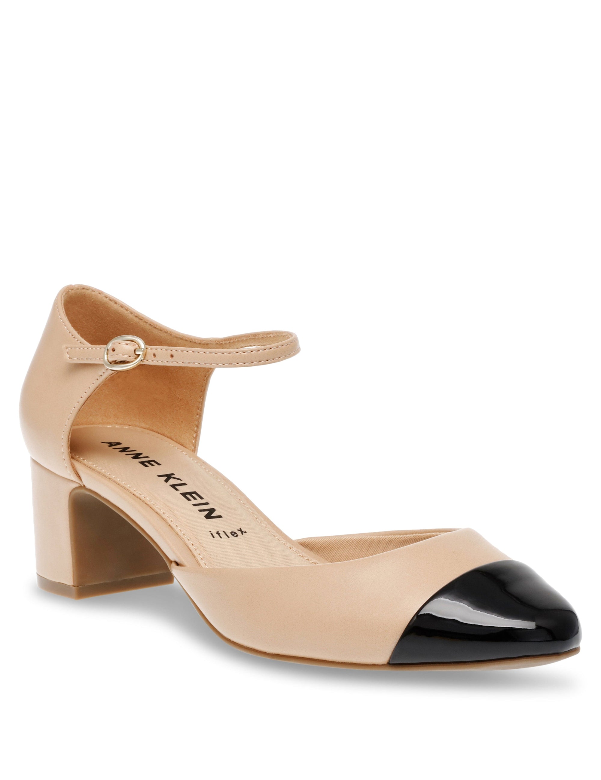 Shop Black Heel Sandals For Women online | Lazada.com.my