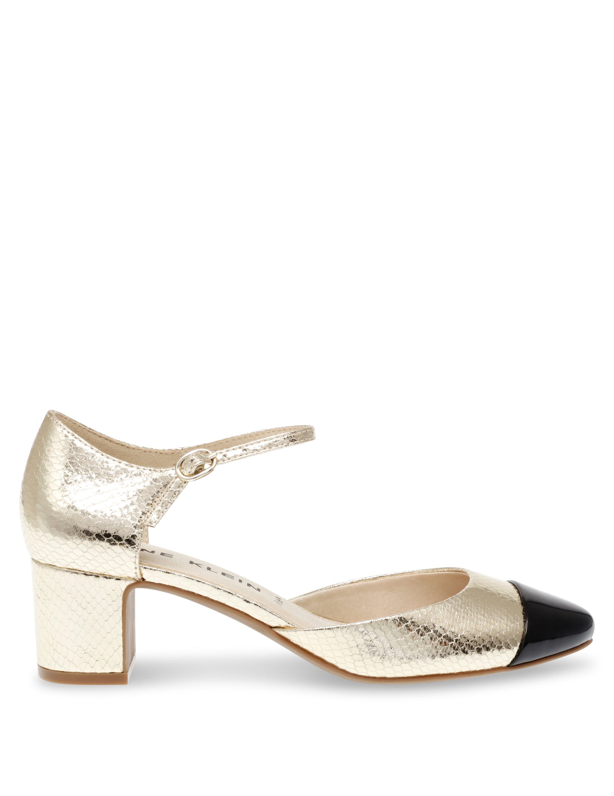 Anne klein hot sale court shoes