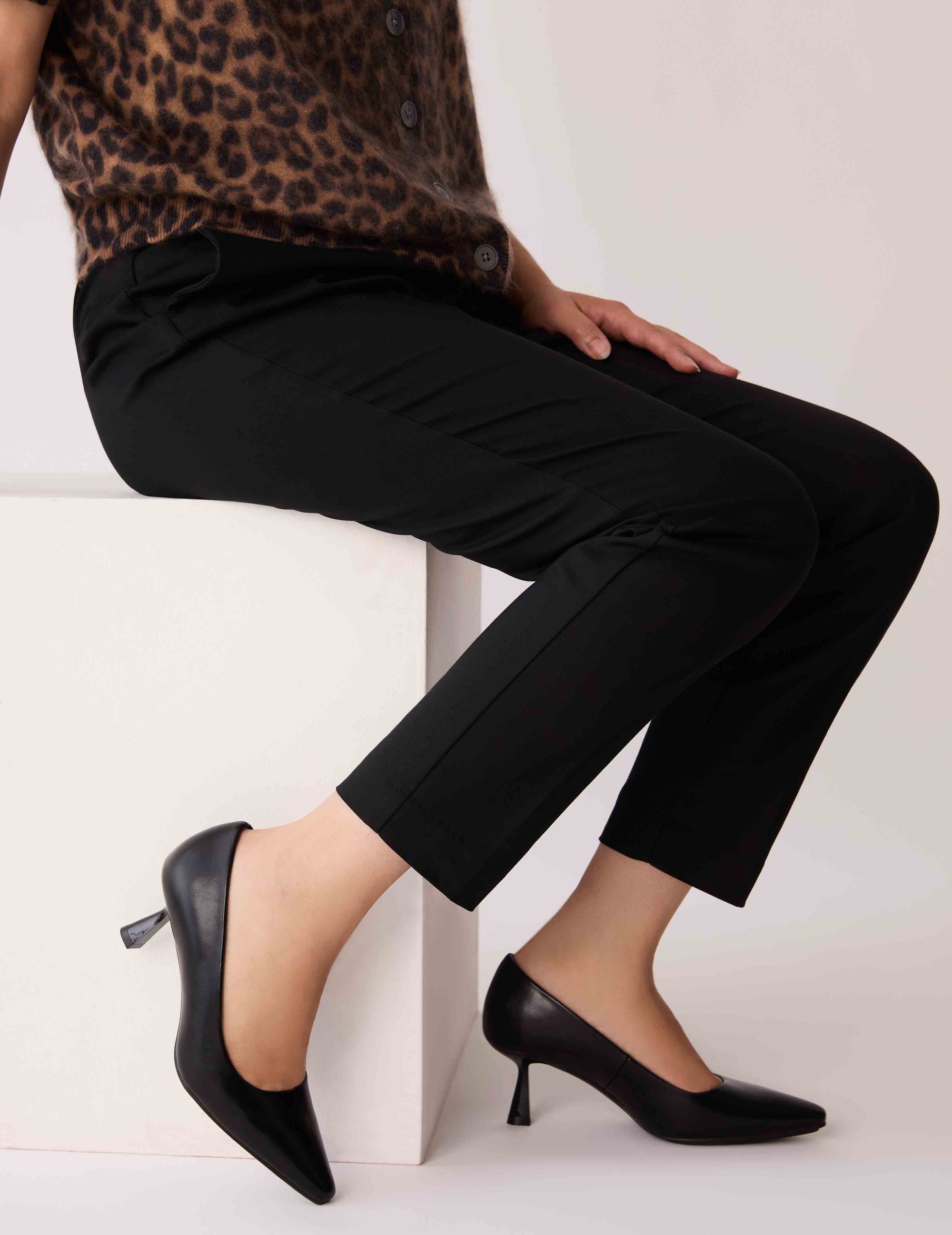 Anne Klein Candela Heel