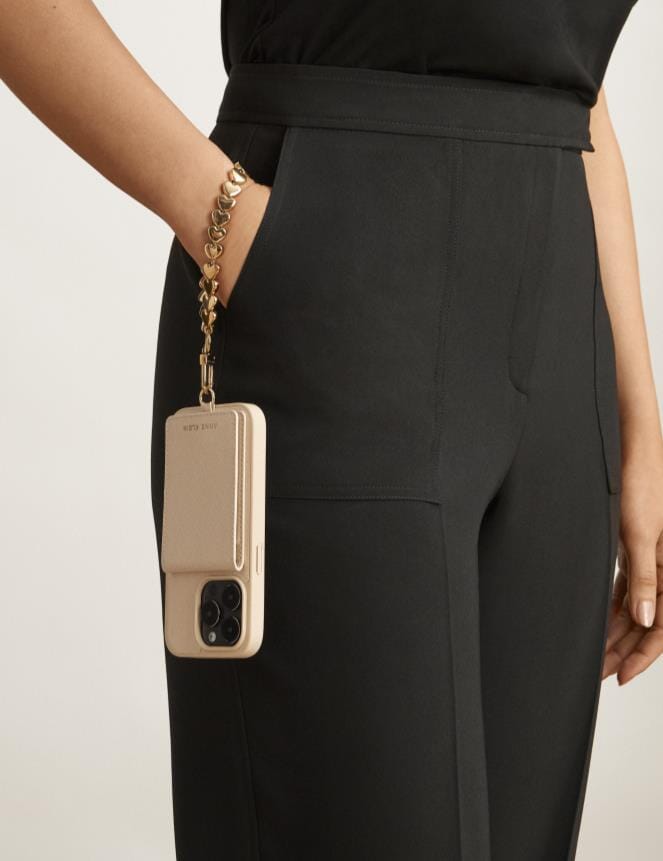 Anne klein belt bag hot sale