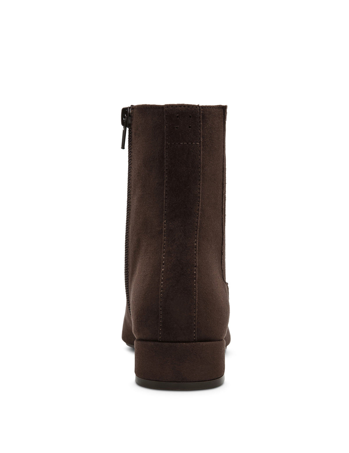 Raspey Ankle Bootie