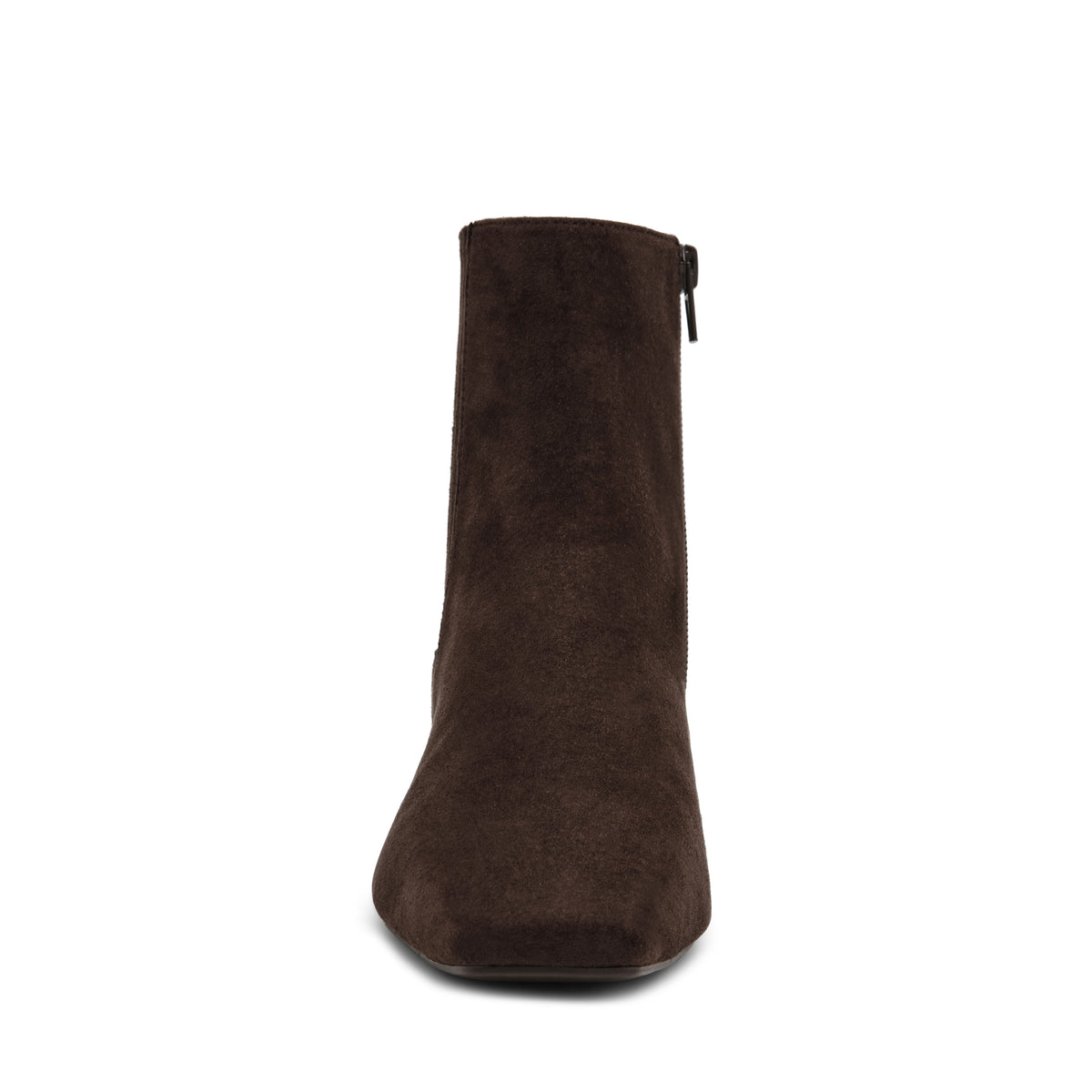 Raspey Ankle Bootie