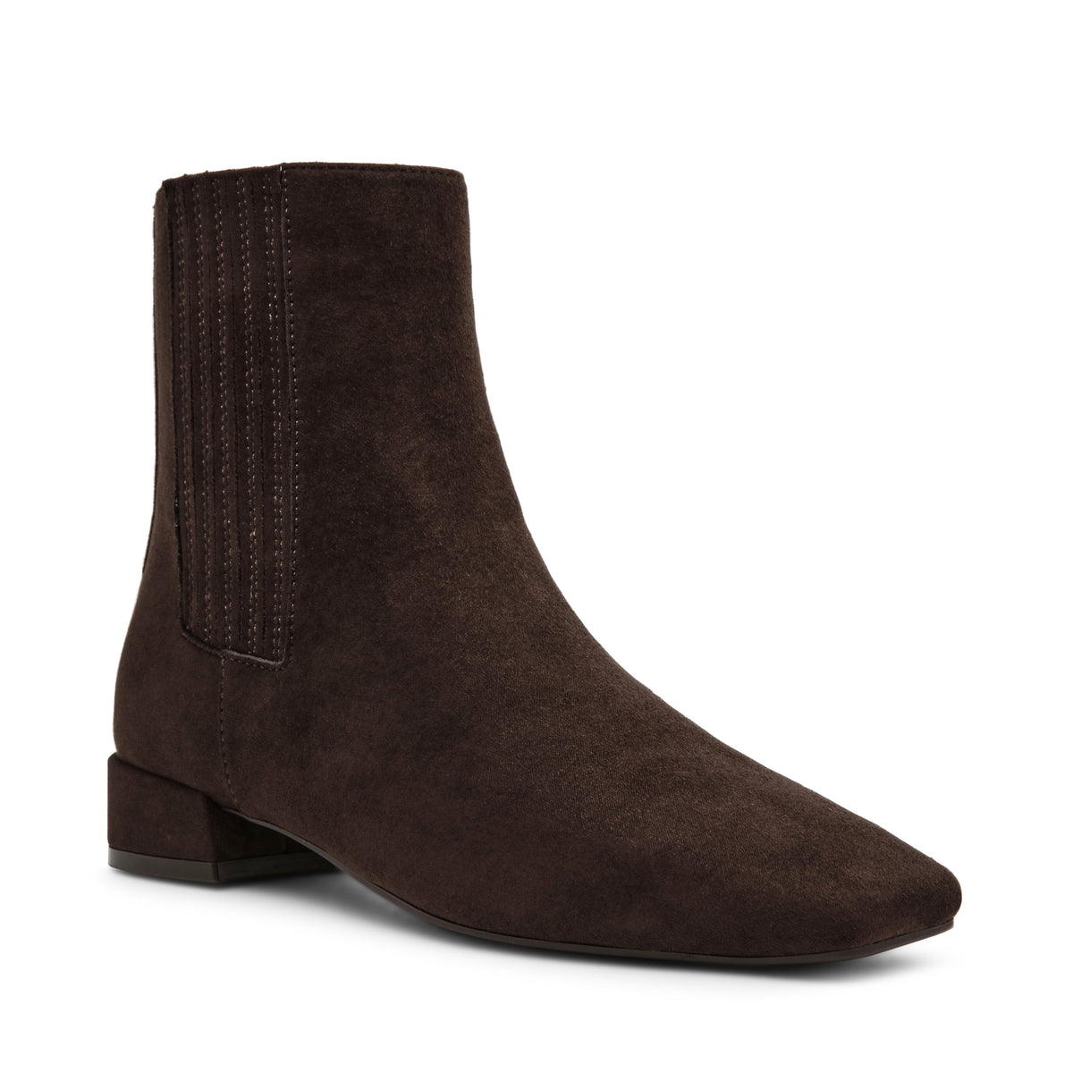 Raspey Ankle Bootie