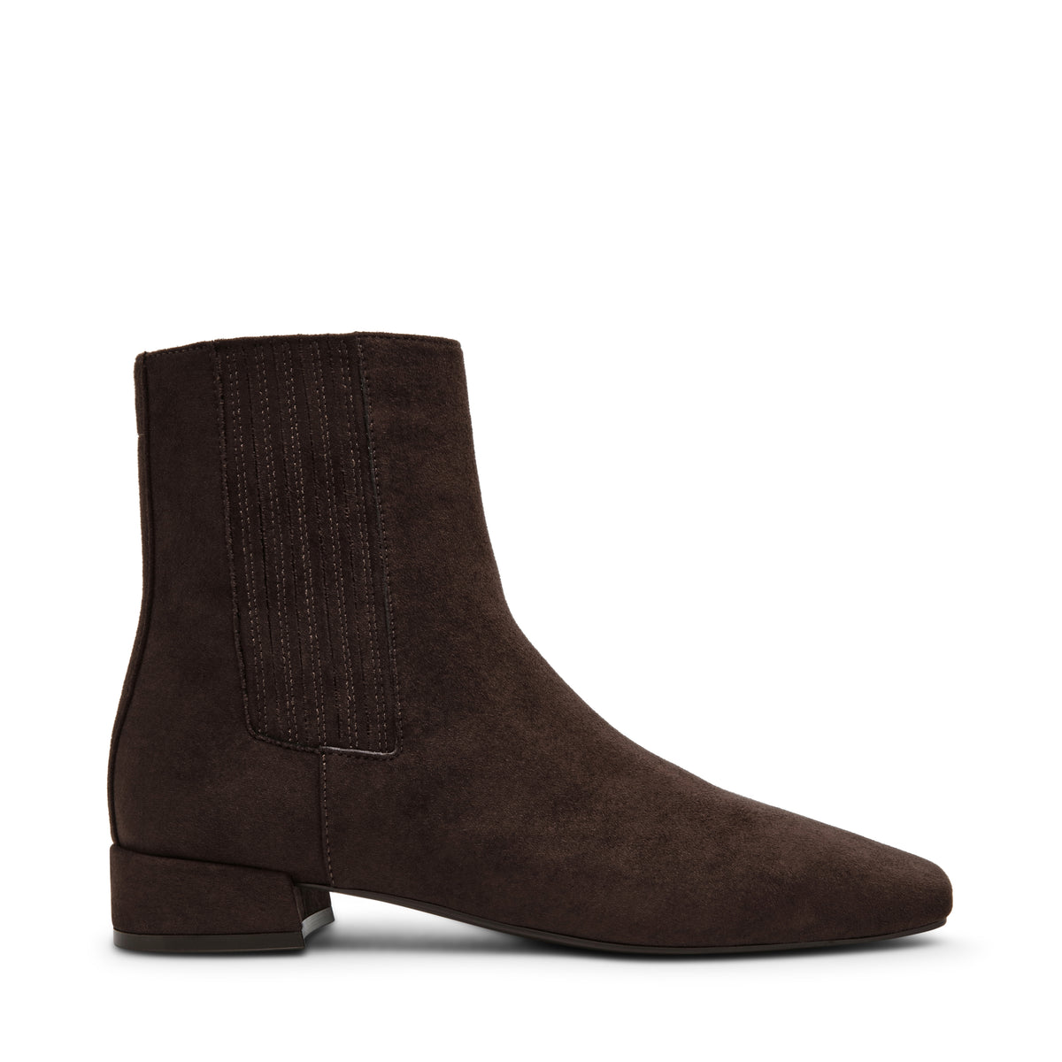 Raspey Ankle Bootie