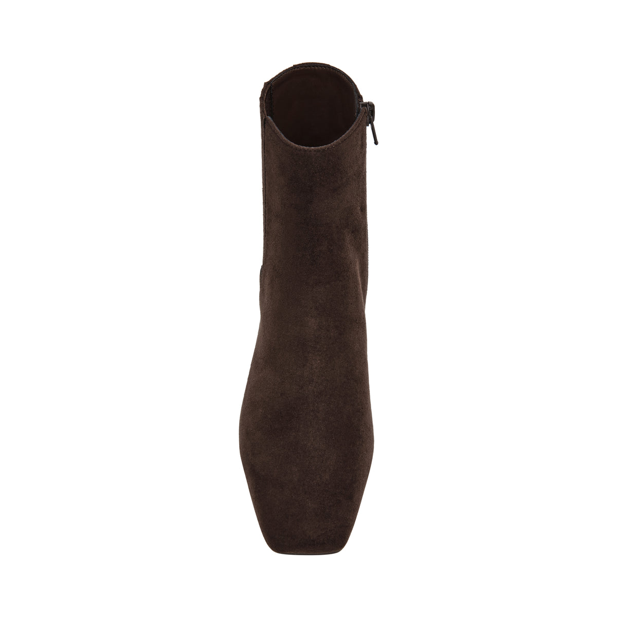 Raspey Ankle Bootie