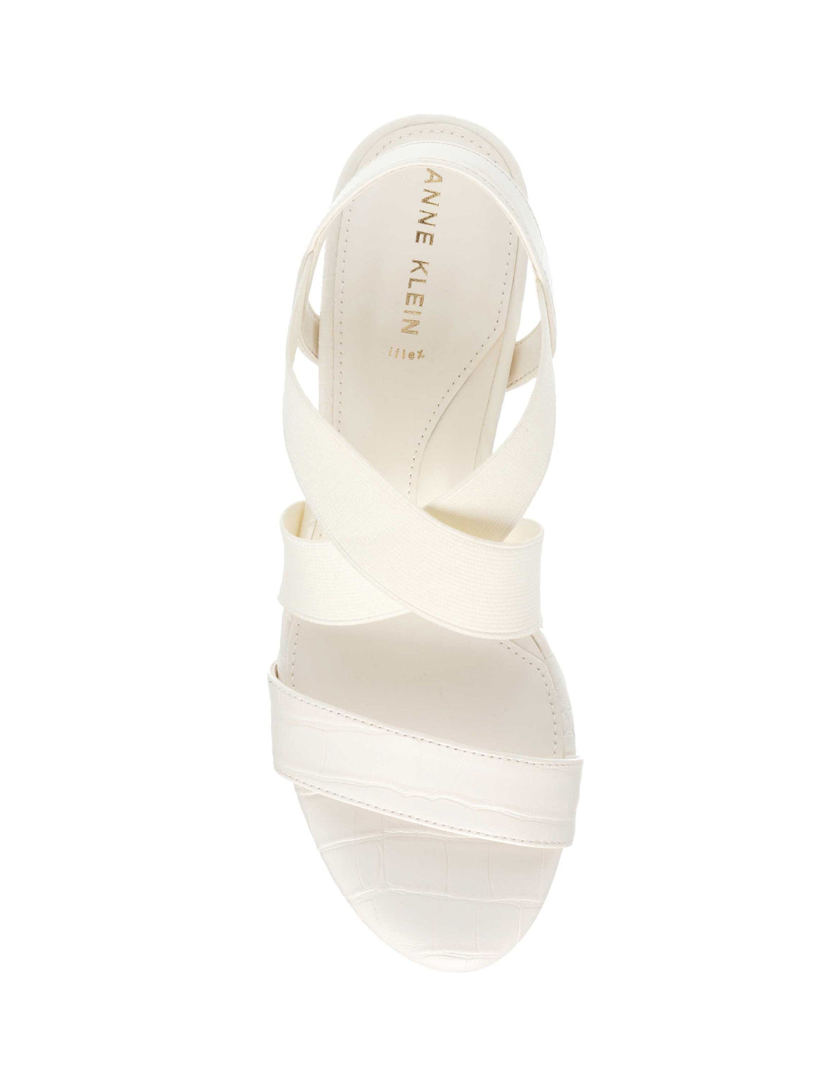 Anne Klein  Ressa Dress Sandal- Sale