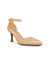 Anne Klein Nude Rhode Dress Pump- Sale