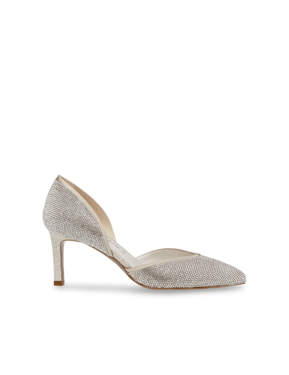 Anne Klein  Riella Dress Pump- Sale