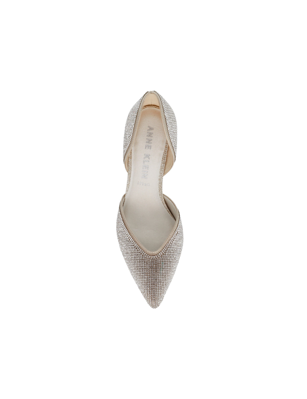 Anne Klein  Riella Dress Pump- Sale