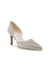 Anne Klein Light Gold Riella Dress Pump- Sale