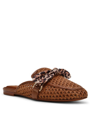 Avery Slip-On Flat Mule Apparel & Accessories Madden - Footwear
