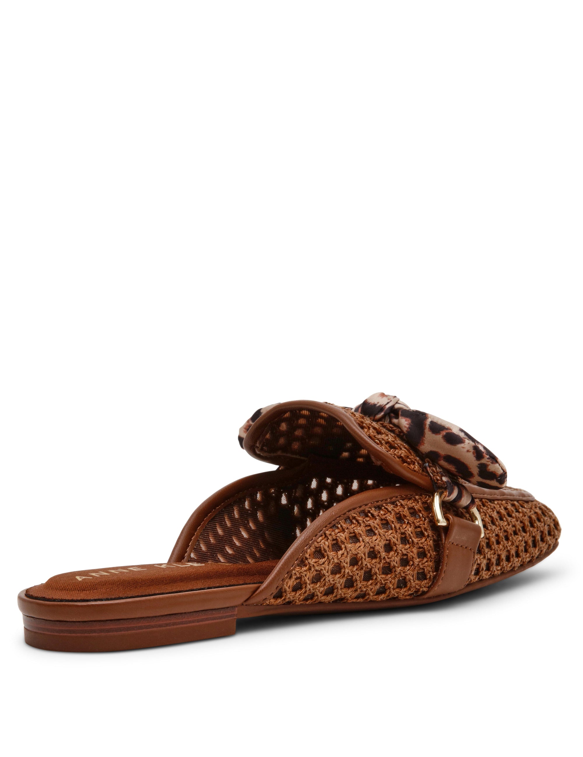 Avery Slip-On Flat Mule Apparel & Accessories Madden - Footwear