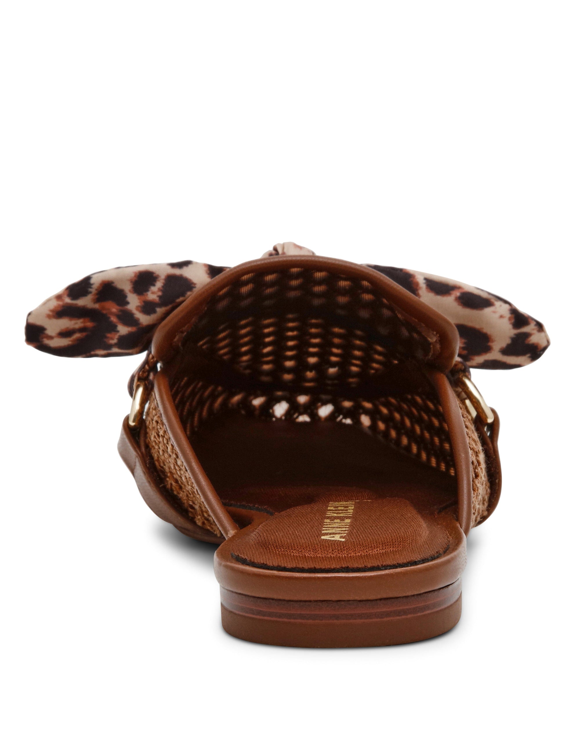 Avery Slip-On Flat Mule Apparel & Accessories Madden - Footwear